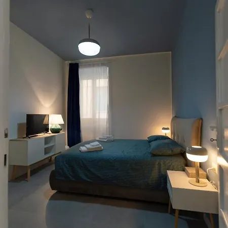 Appartement My Place *
