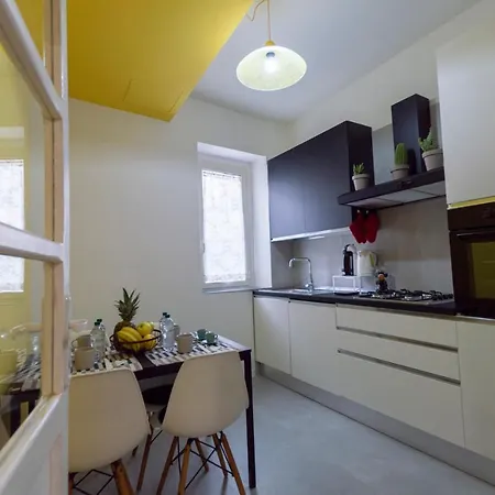 My Place Apartment Viterbo