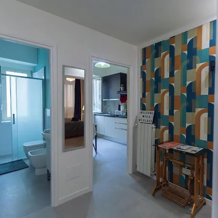 Apartment My Place Viterbo